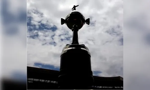 Veja onde assistir o sorteio da Libertadores 2026 ao vivo