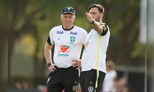 Ancelotti aposta em Ibañez na zaga para enfrentar a França; veja provável escalação