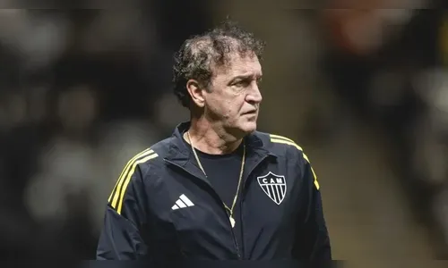 Santos anuncia a contratação do técnico Cuca para a vaga de Vojvoda
