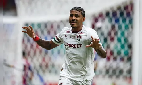 Fluminense derrota o Remo fora de casa, se reabilita no Brasileirão e dorme no G-4