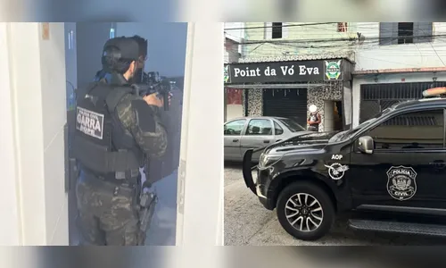 Polícia deflagra operação contra grupo que usou nome da Havan para lavar dinheiro de golpes