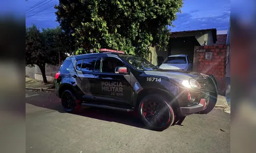 Operação contra o crime organizado prende foragido em Cambira