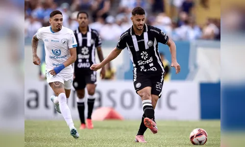 Operário vence Londrina nos pênaltis e conquista o bicampeonato paranaense