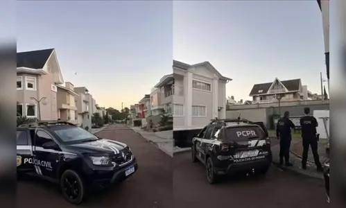 Dentista suspeito de estuprar nove mulheres é preso no PR; abusos ocorriam há 25 anos