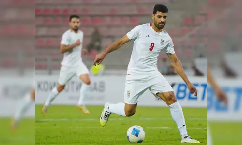 Irã desiste de abandonar a Copa e abre negociação para mandar seus jogos no México