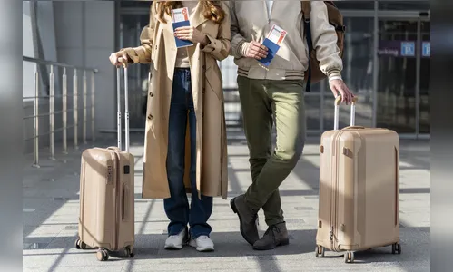 Vibrador na bagagem? Veja a lista de países onde o 'brinquedo sexual' é crime