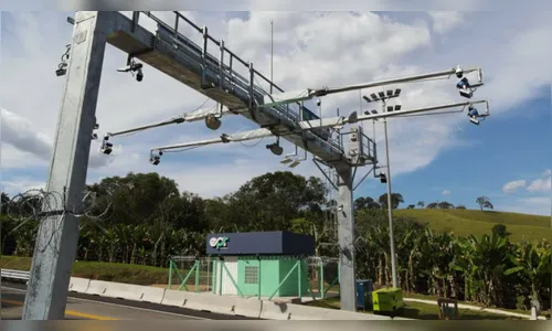 Deputados acionam Justiça para suspender pedágio eletrônico no Paraná