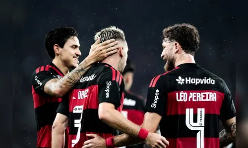 Onde assistir Cusco FC x Flamengo pela Libertadores ao vivo nesta quarta (08)