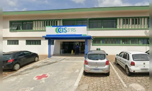 Consórcio de Saúde do Paraná abre PSS com vagas e salário de até R$ 4,5 mil