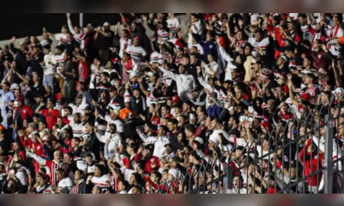 São Paulo apoia volta de torcida visitante em clássicos no Estado; entenda