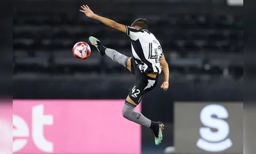 Veja onde assistir Botafogo x Barcelona de Guayaquil ao vivo nesta terça-feira