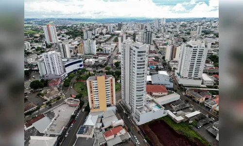 Prazo para pagar IPTU com desconto em Apucarana termina nesta sexta-feira