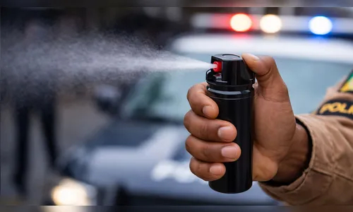 PM contém briga após troca de socos e chutes em Ivaiporã