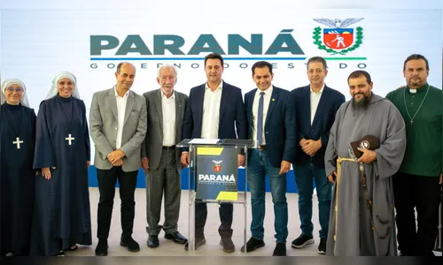 Paraná institui Dia do Campista Católico no calendário oficial