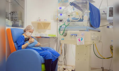 Paraná lidera índice de pré-natal do Brasil pelo sexto ano consecutivo