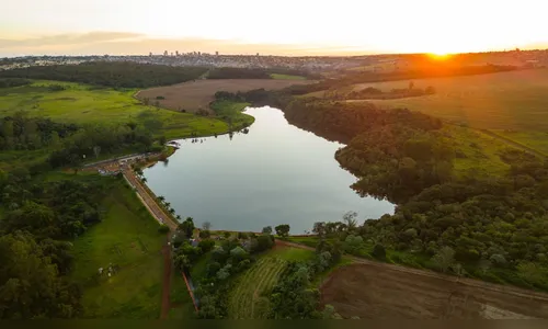 Apucarana recebe R$ 6,9 milhões por preservação de parques e mananciais