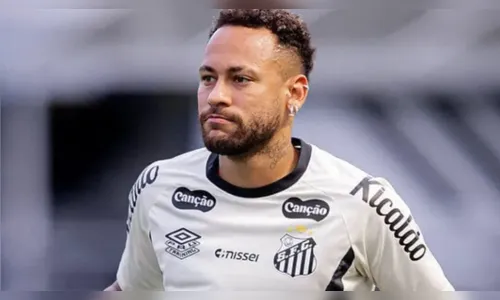 Sem Neymar, Santos enfrenta Deportivo Cuenca nesta quarta; veja onde assistir ao vivo
