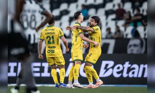 Mirassol estreia na Libertadores contra Lanús nesta quarta; veja onde assistir ao vivo