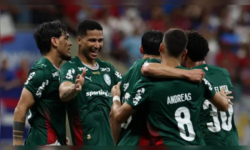 Veja onde assistir Junior Barranquilla x Palmeiras ao vivo nesta quarta