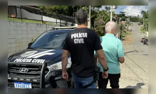 Pastor é preso após condenação por estuprar criança 144 vezes