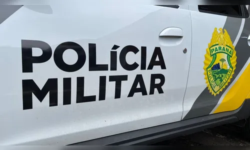 Usuário de tornozeleira furta carteira de funcionário de igreja e agride vítima após ser descoberto