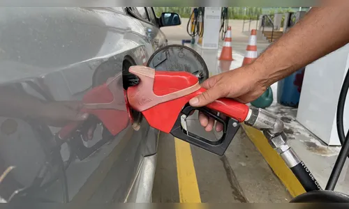 Preço da gasolina sobe nas bombas e chega a R$ 6,79 o litro em Apucarana