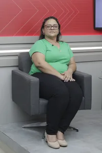 Prefeita de Bom Sucesso, Rosana do Ná