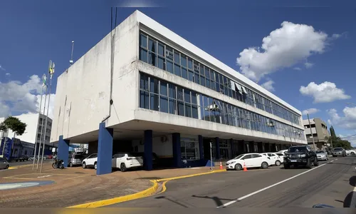 Liminar expira e Prefeitura de Apucarana tenta parcelar dívida de R$ 454 milhões
