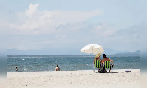 Fim de semana será de sol e calor pelo Paraná, prevê o Simepar
