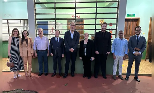 Unespar inaugura Núcleo de Prática Jurídica em Apucarana