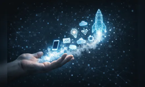 Projeto Córtex e o futuro tecnológico do Paraná