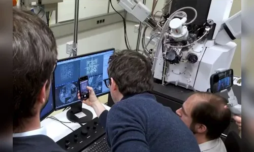 QR Code menor que uma bactéria promete preservar dados por milênios; entenda