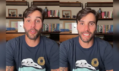 Quem é a nova namorada de Daniel Cady, ex-marido de Ivete Sangalo