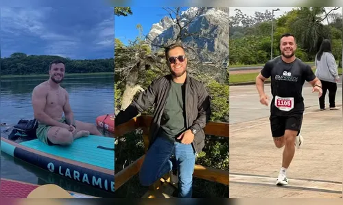 Quem era o personal trainer e empresário de Foz do Iguaçu vítima de explosão