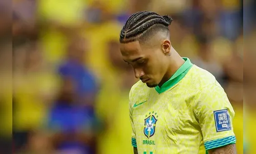 Presidente do Barcelona se revolta com lesão de Raphinha na seleção: 