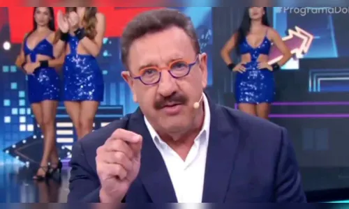 Ratinho é acusado de transfobia durante fala contra deputada Erika Hilton e SBT se pronuncia; veja