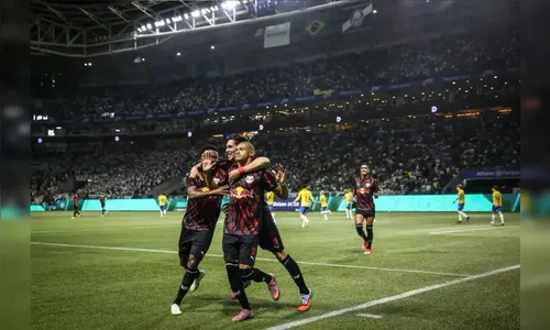 Veja onde assistir Bragantino x São Paulo ao vivo neste domingo (15)