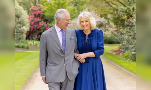 Rei Charles paga a fortuna de R$ 26 milhões para atender desejo da esposa, a Rainha Camilla