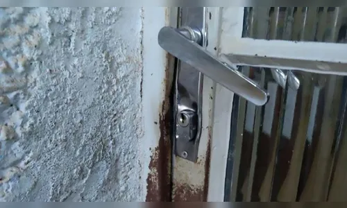 Ex-companheira é suspeita de furtar casa na zona rural de Ariranha do Ivaí