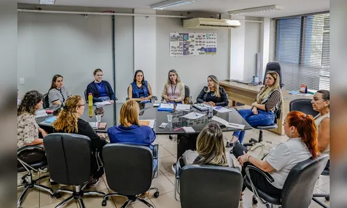 Câmara Técnica do Condomínio do Idoso discute melhorias para os moradores