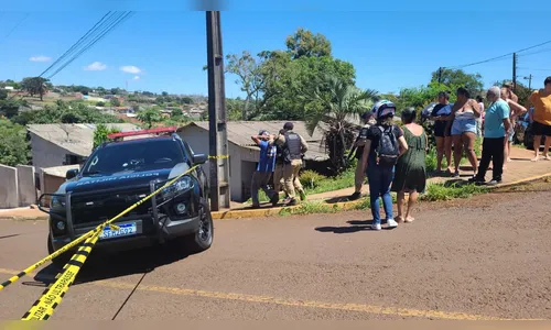 Operação seguida de confronto com dois óbitos mobiliza equipes policiais em Apucarana
