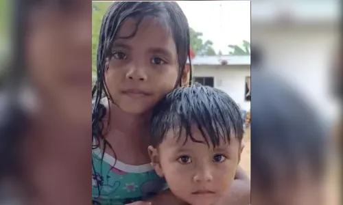 Irmãos são encontrados mortos dentro de freezer na Colômbia; pais alegam acidente