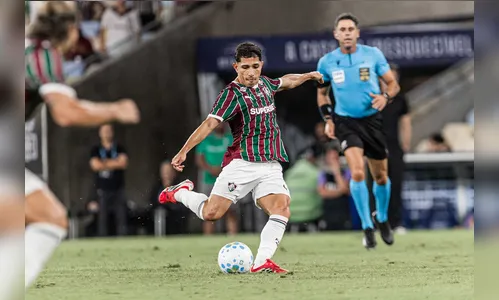 Capitão da Venezuela critica Savarino nas redes sociais e esposa do meia rebate