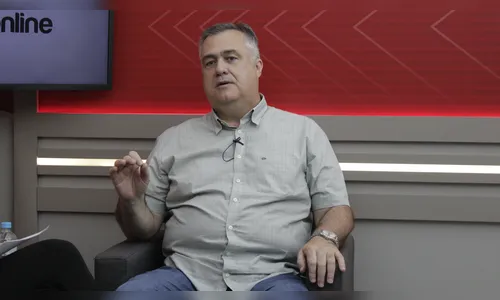 Coluna da Tribuna: Beto, a bola da vez?