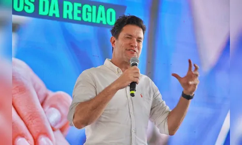 Apucarana recebe projeto bilionário que integra saneamento regional até 2030