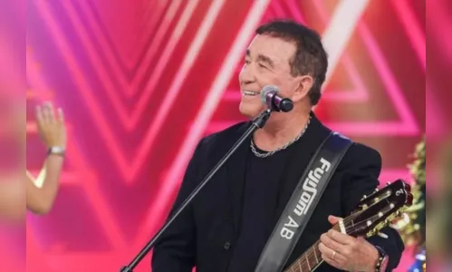 Amado Batista entra na 'lista suja' de trabalho escravo no Brasil