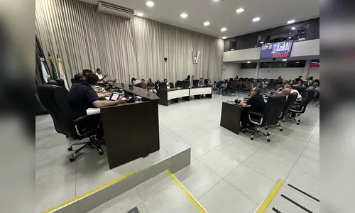 Vereadores aprovam Cadastro Único para pessoas em situação de rua em Apucarana