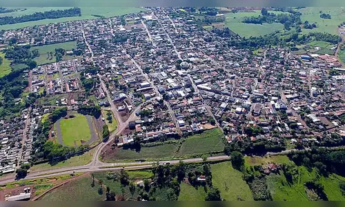 Jardim Alegre prepara grande comemoração pelos 62 anos da cidade
