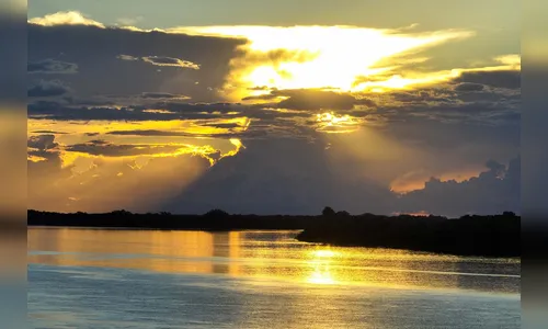 Última semana do verão terá calor e temporais no Paraná, aponta Simepar