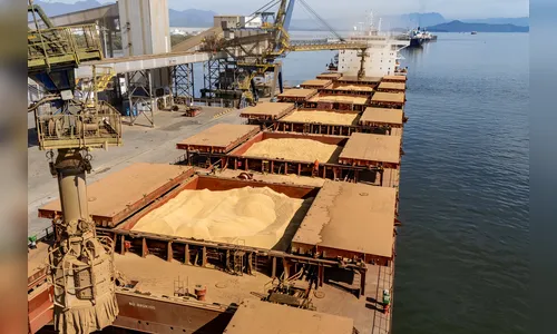 Exportações da região para a União Europeia saltam 116% no 1º bimestre